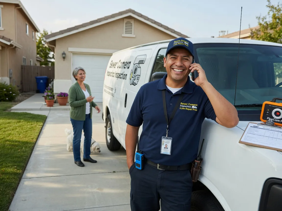 Sewer Line Repair Wyoming, PA FAQs